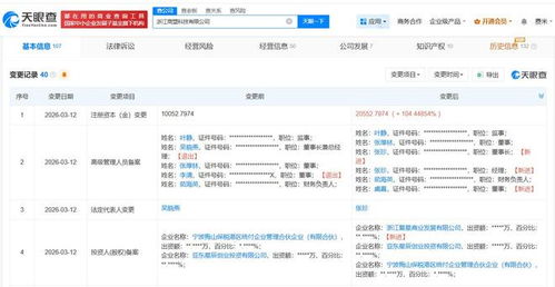 復星集團旗下商盟科技增資至2.1億，信息系統集成服務邁向新征程